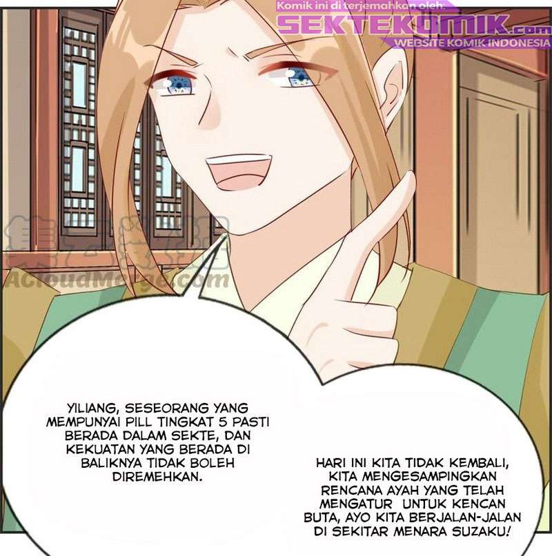 Strongest System (The Strongest Dandy System) Chapter 34 Gambar 17